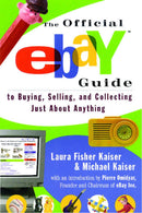 The Official eBay Guide to Buying, Selling, and Collecting Just About Anything-Business and Management-買書書 BuyBookBook