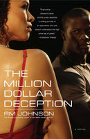 The Million Dollar Deception-Fiction: Thriller and horror-買書書 BuyBookBook