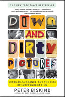 Down and Dirty Pictures-Film/ television/ radio and performing arts-買書書 BuyBookBook