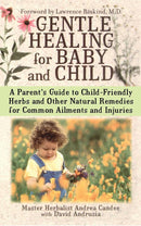 Gentle Healing for Baby and Child-Family and health-買書書 BuyBookBook