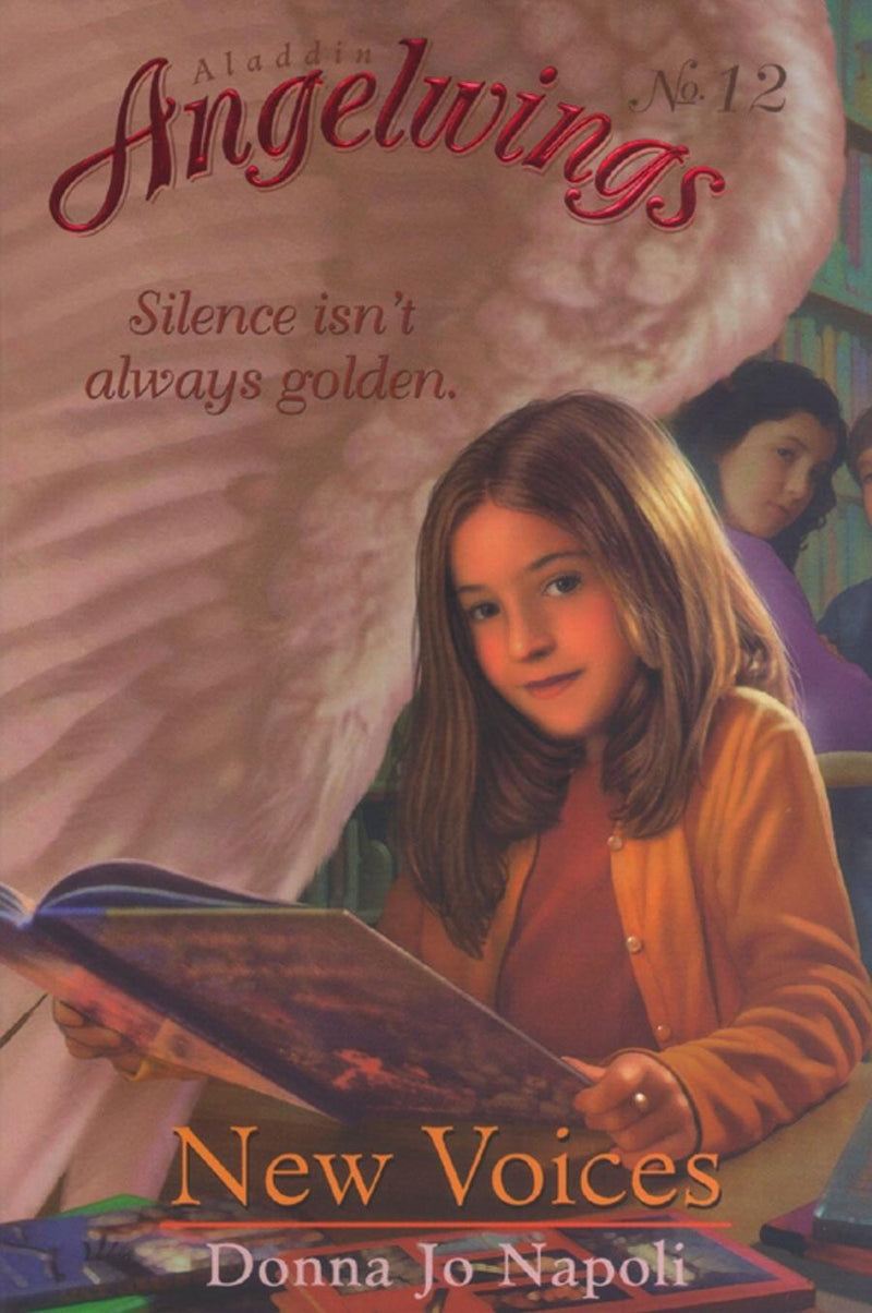 New Voices-Children’s / Teenage fiction: General and modern fiction-買書書 BuyBookBook