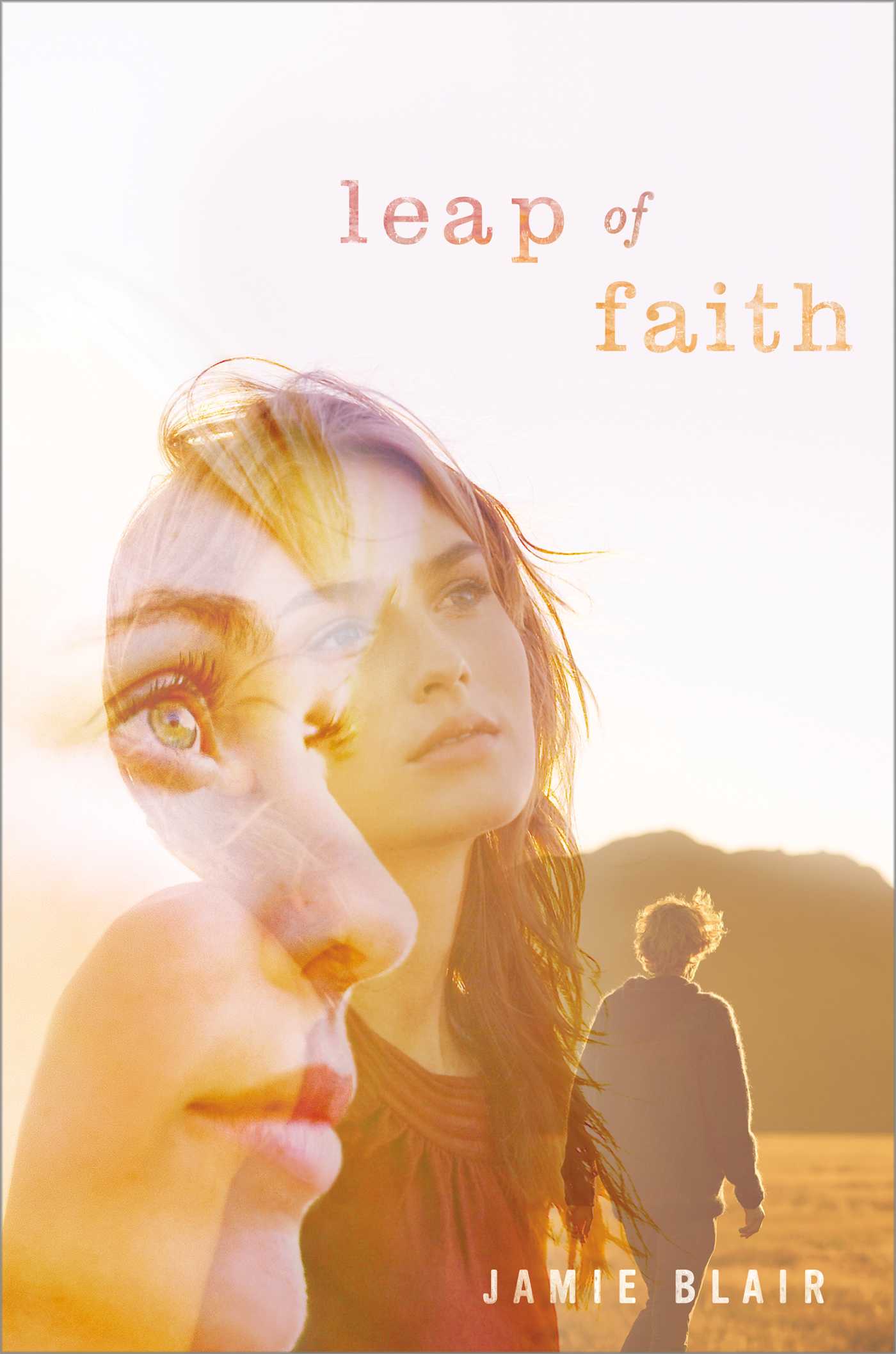 Leap of Faith-Children’s / Teenage fiction: General and modern fiction-買書書 BuyBookBook
