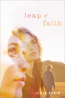 Leap of Faith-Children’s / Teenage fiction: General and modern fiction-買書書 BuyBookBook