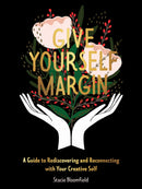 Give Yourself Margin-Self-help/ personal development/ practical advice-買書書 BuyBookBook