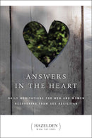 Answers in the Heart-Family and health-買書書 BuyBookBook