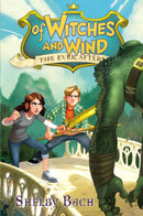Of Witches and Wind-Children’s / Teenage fiction: Action and adventure stories-買書書 BuyBookBook