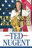 God, Guns & Rock'N'Roll-Biography and memoirs-買書書 BuyBookBook