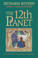 The 12th Planet (Book I)-Society/ culture/ social sciences-買書書 BuyBookBook