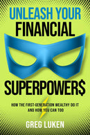 Unleash Your Financial Superpowers-Economics/ Finance and Accounting-買書書 BuyBookBook