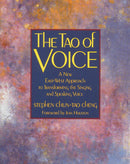 The Tao of Voice-Self-help/ personal development/ practical advice-買書書 BuyBookBook