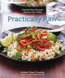 Practically Raw-Cookery / food and drink / food writing-買書書 BuyBookBook