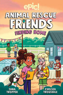 Animal Rescue Friends-Children’s / Teenage general interest: Humour and jokes-買書書 BuyBookBook