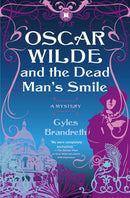 Oscar Wilde and the Dead Man's Smile-Fiction: Crime and mystery-買書書 BuyBookBook