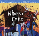 Whopper Cake-Children’s picture books-買書書 BuyBookBook