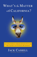 What's the Matter with California?-Politics and government-買書書 BuyBookBook