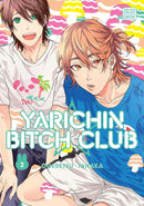 Yarichin Bitch Club, Vol. 2-Manga and East Asian style / tradition comic books-買書書 BuyBookBook