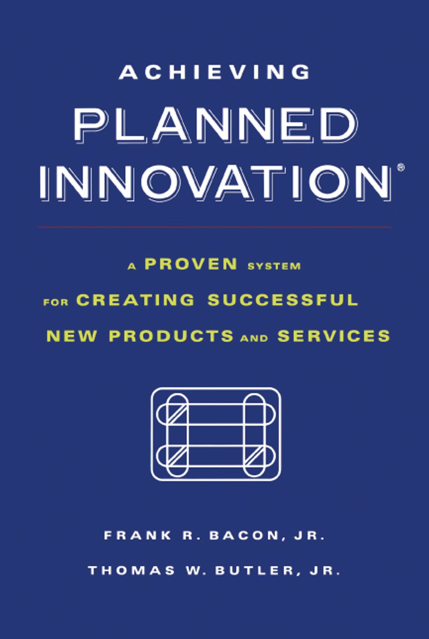 Achieving Planned Innovation-Philosophy-買書書 BuyBookBook