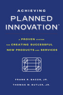 Achieving Planned Innovation-Philosophy-買書書 BuyBookBook