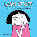 Lady Stuff-Lifestyle and Leisure-買書書 BuyBookBook