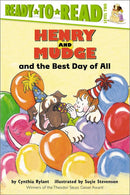 Henry and Mudge and the Best Day of All-Children’s / Teenage fiction: General and modern fiction-買書書 BuyBookBook