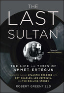 The Last Sultan-Biography and memoirs-買書書 BuyBookBook