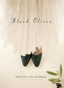 Black Olives-Fiction: general and literary-買書書 BuyBookBook