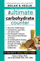 The Ultimate Carbohydrate Counter, Third Edition-Family and health-買書書 BuyBookBook