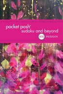 Pocket Posh Sudoku and Beyond 5-Hobbies/ quizzes/ games-買書書 BuyBookBook