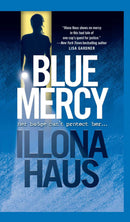 Blue Mercy-Fiction: Thriller and horror-買書書 BuyBookBook