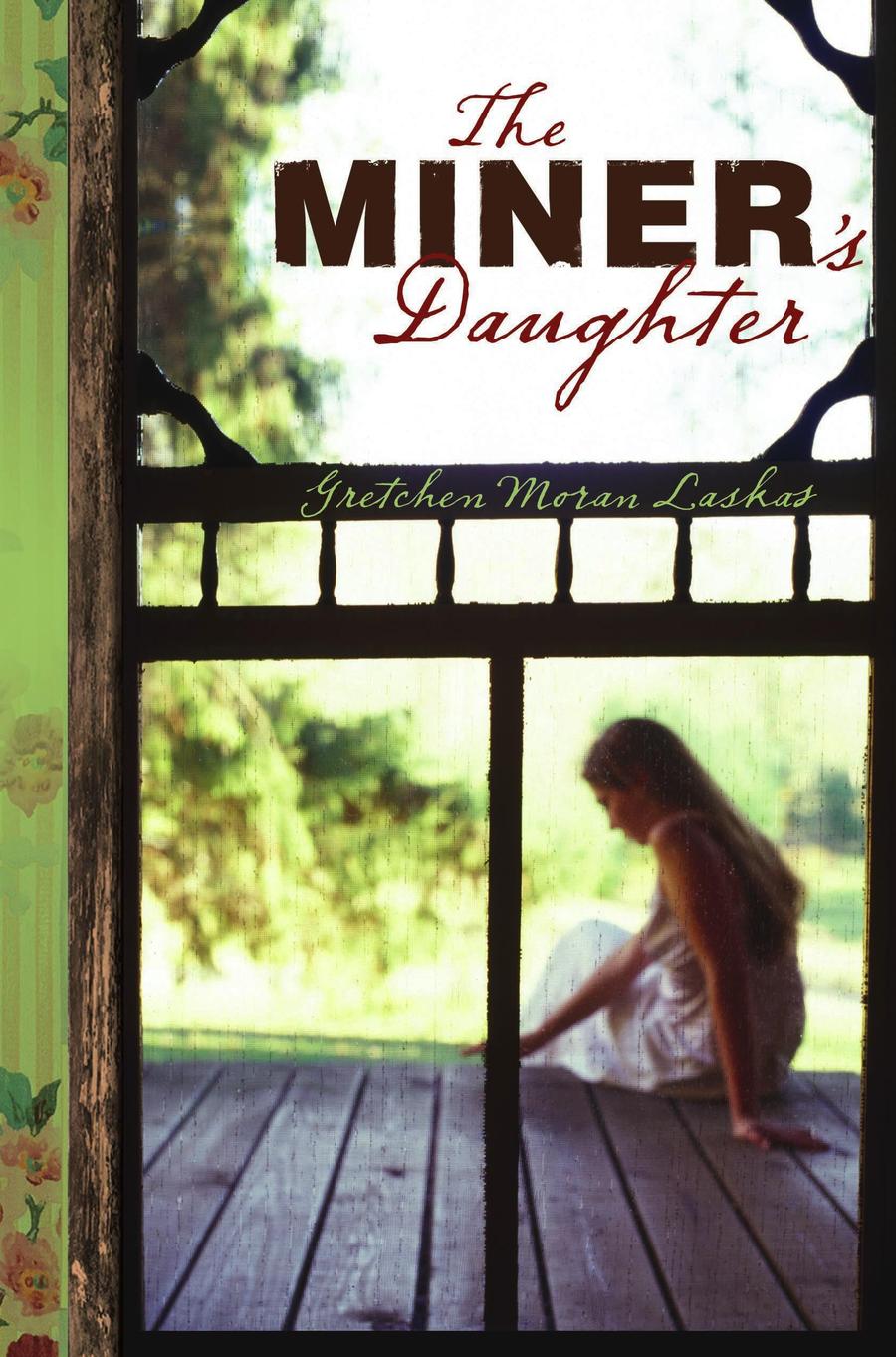 The Miner's Daughter-Children’s / Teenage fiction: General and modern fiction-買書書 BuyBookBook