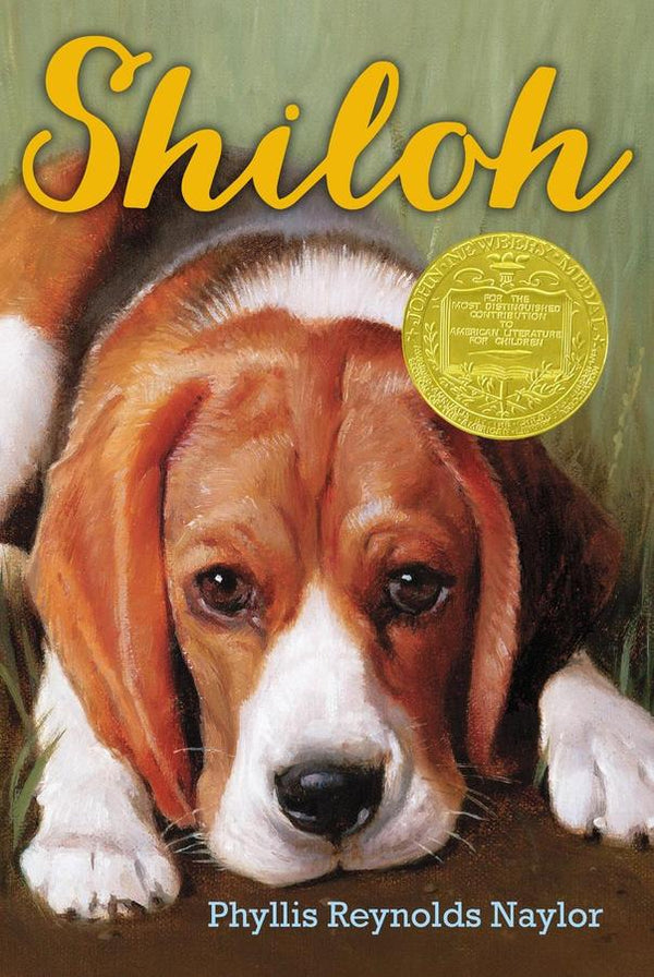 Shiloh-Children’s / Teenage fiction: General and modern fiction-買書書 BuyBookBook