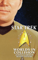 Star Trek: Signature Edition: Worlds in Collision-Fiction: Modern and contemporary-買書書 BuyBookBook