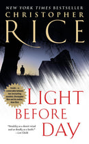 Light Before Day-Fiction: Thriller and horror-買書書 BuyBookBook