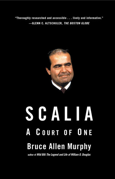 Scalia-Biography and memoirs-買書書 BuyBookBook
