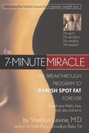 The 7-Minute Miracle-Family and health-買書書 BuyBookBook