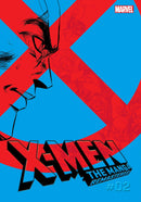 X-Men: The Manga: Remastered, Vol. 2-Graphic novel / Comic book / Manga: genres-買書書 BuyBookBook