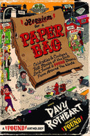 Requiem for a Paper Bag-True stories and non-fiction prose-買書書 BuyBookBook