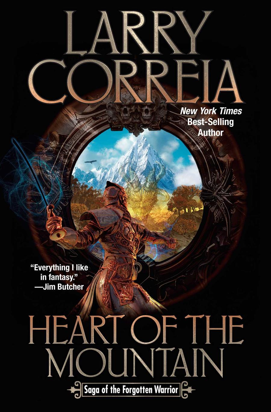 Heart of the Mountain-Fiction: Fantasy-買書書 BuyBookBook