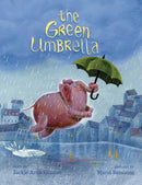 The Green Umbrella-Children’s / Teenage fiction: Humorous stories-買書書 BuyBookBook
