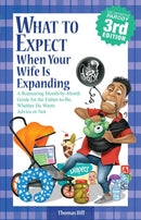 What to Expect When Your Wife Is Expanding-Lifestyle and Leisure-買書書 BuyBookBook