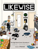 Likewise-Graphic novel / Comic book / Manga: genres-買書書 BuyBookBook
