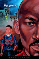 Feenin-Fiction: Modern and contemporary-買書書 BuyBookBook