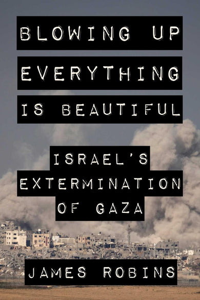 Blowing Up Everything Is Beautiful-History and Archaeology-買書書 BuyBookBook