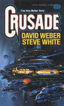Crusade-Fiction: Science fiction-買書書 BuyBookBook