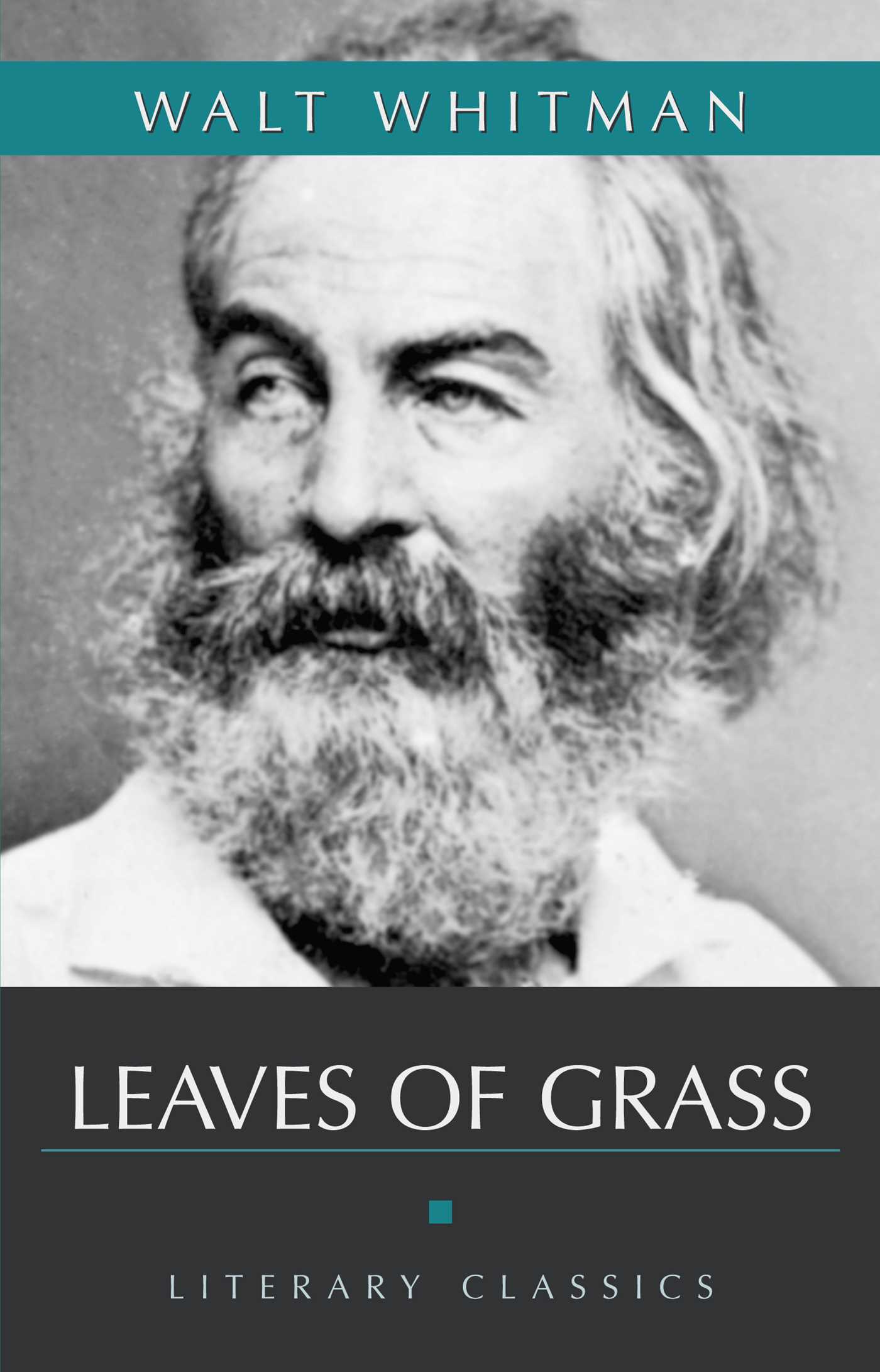 Leaves of Grass