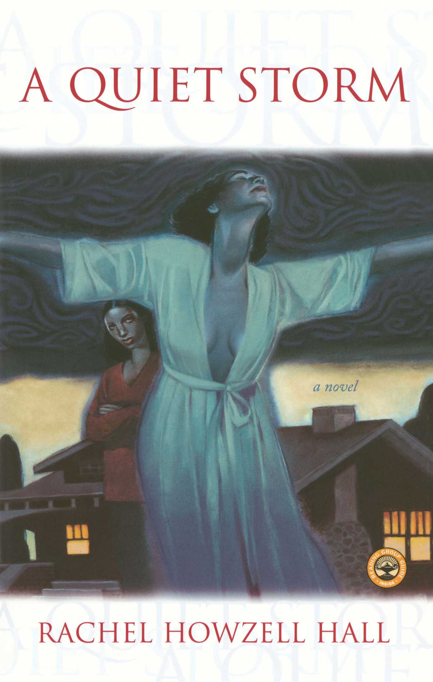 A Quiet Storm-Fiction: general and literary-買書書 BuyBookBook