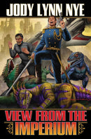 The View from the Imperium-Fiction: Science fiction-買書書 BuyBookBook
