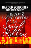 The A to Z Encyclopedia of Serial Killers-True stories and non-fiction prose-買書書 BuyBookBook