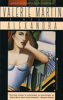 Alexandra-Fiction: general and literary-買書書 BuyBookBook