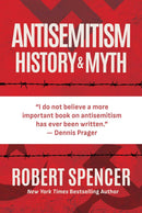 Antisemitism-Religion and beliefs-買書書 BuyBookBook